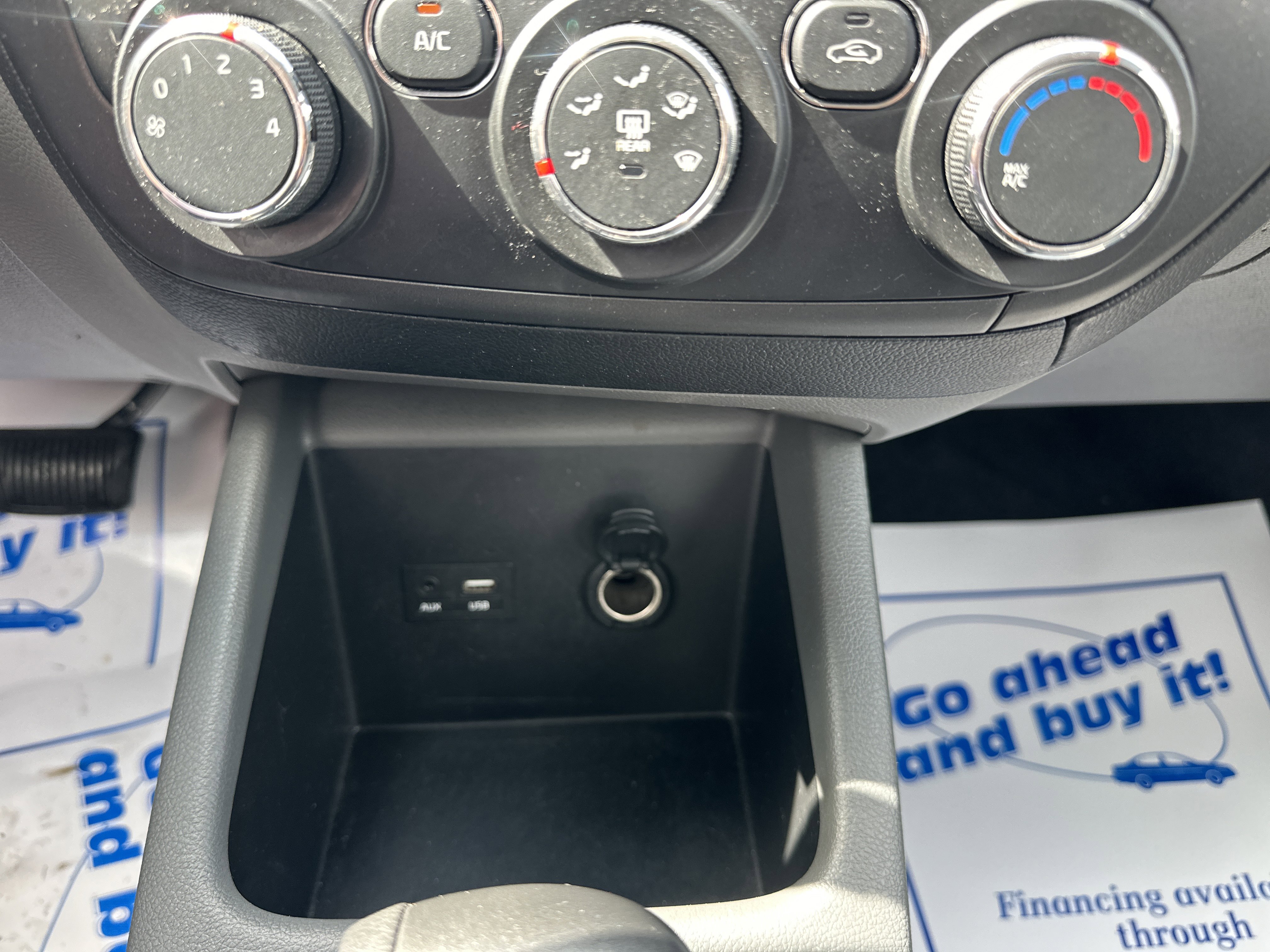 Used 2017 Kia Forte LX image 15