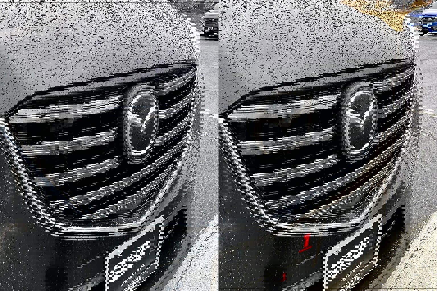 Used 2016 MAZDA CX-5 Grand Touring image 30