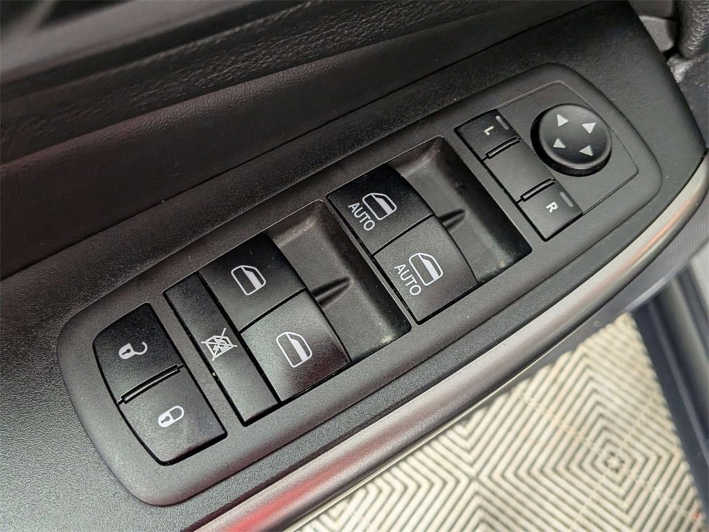 Certified 2021 Jeep Cherokee Latitude Lux image 15