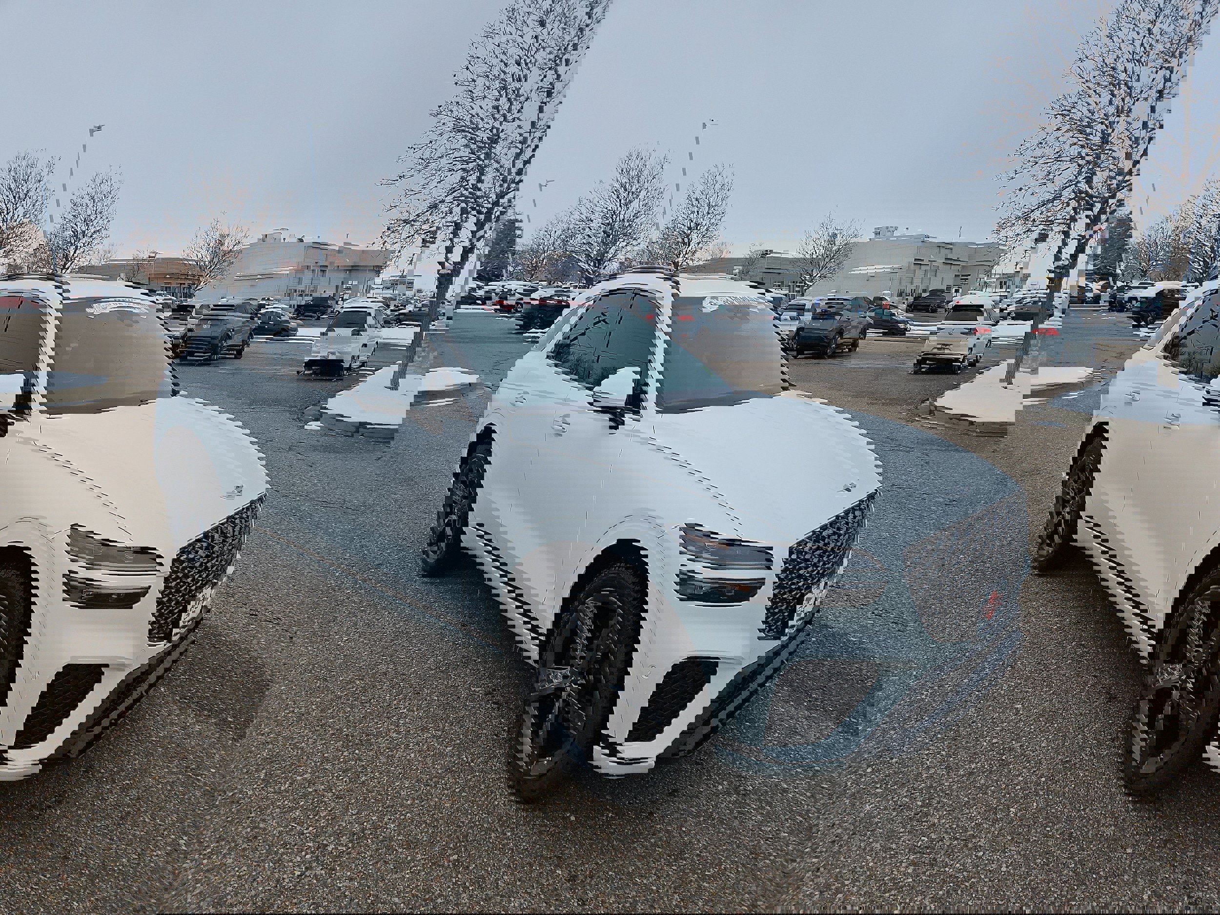 Used 2022 Genesis GV70 3.5T Sport w/ Sport Prestige Package image 2