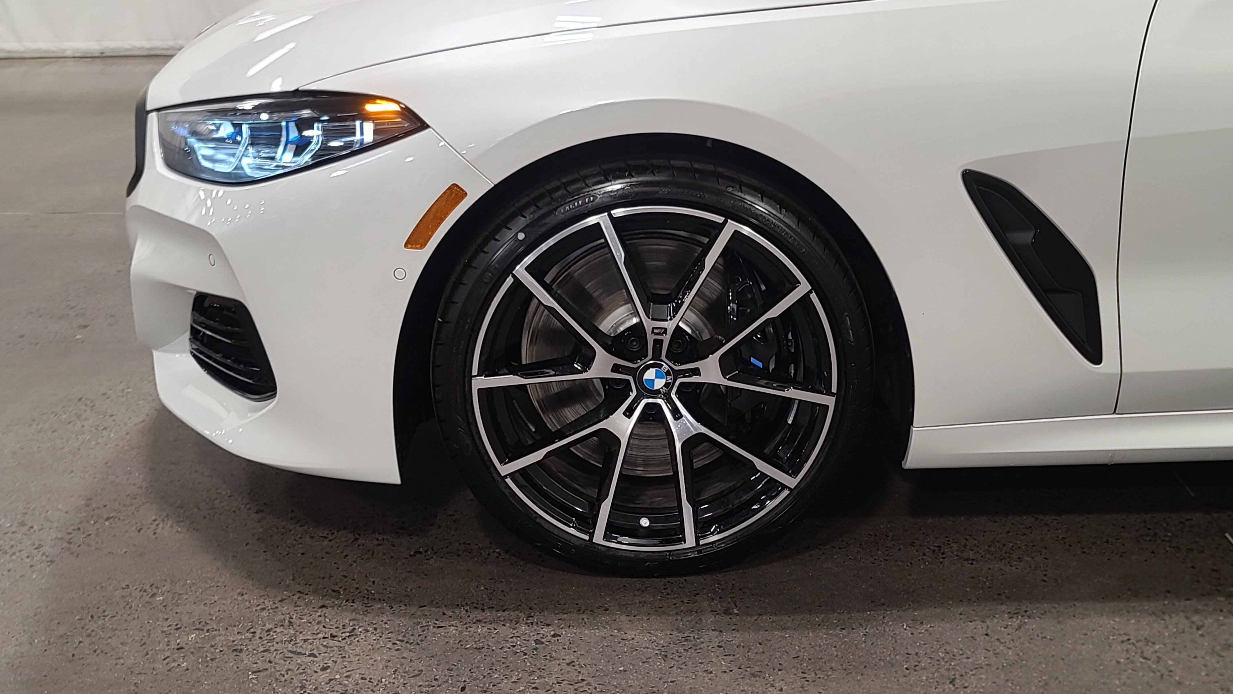 New 2026 BMW 840i w/ M Sport Professional Package RWD image 10
