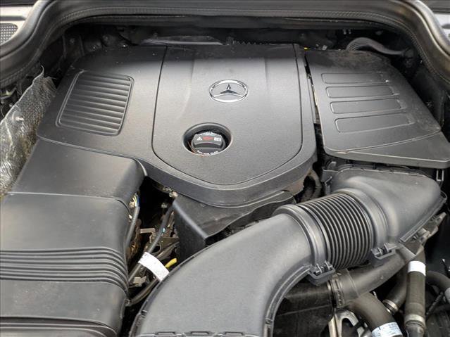 Certified 2025 Mercedes-Benz GLE 450e 4MATIC image 23