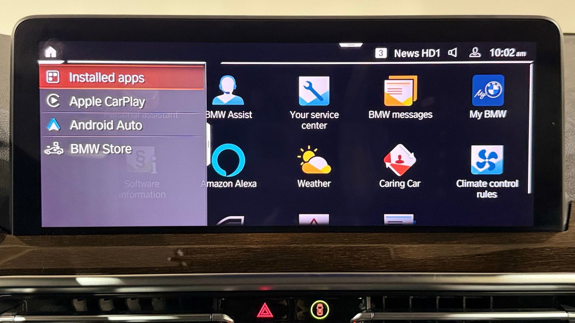 Used 2023 BMW X3 xDrive30i w/ Premium Package AWD/4WD image 86