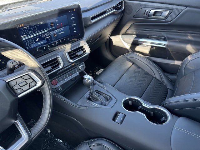 New 2026 Ford Mustang Premium image 12