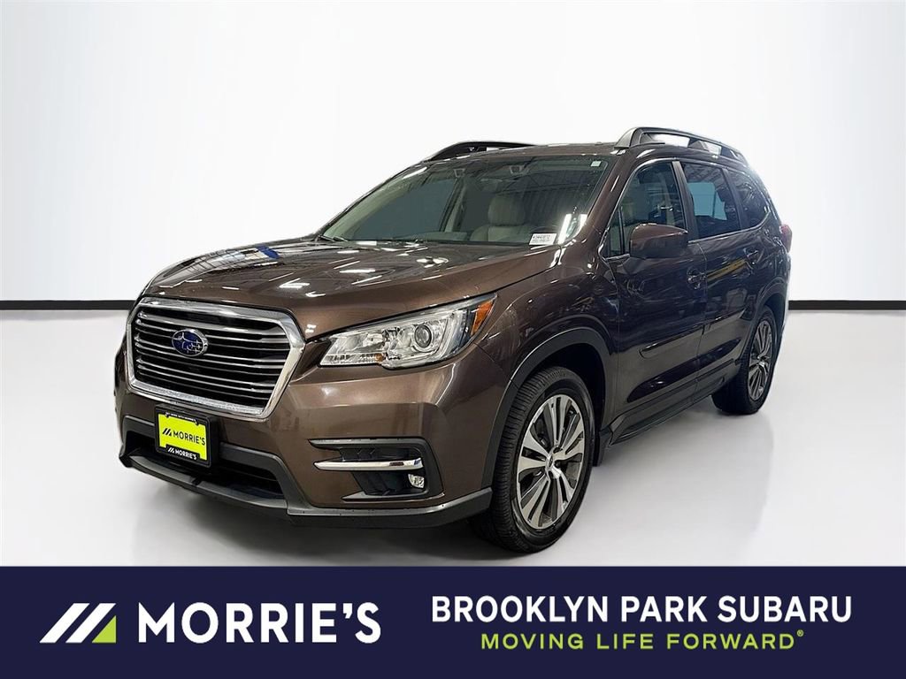 Used 2019 Subaru Ascent Premium w/ Popular Package #2A image 1