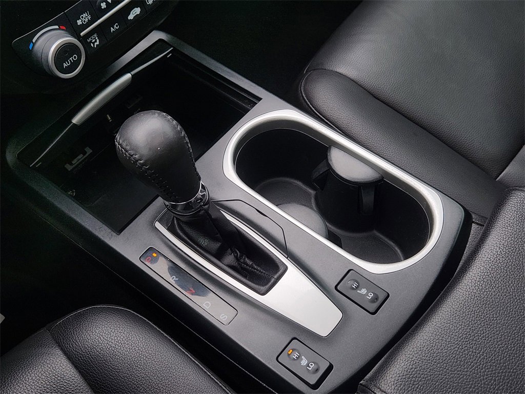 Used 2016 Acura RDX FWD image 22