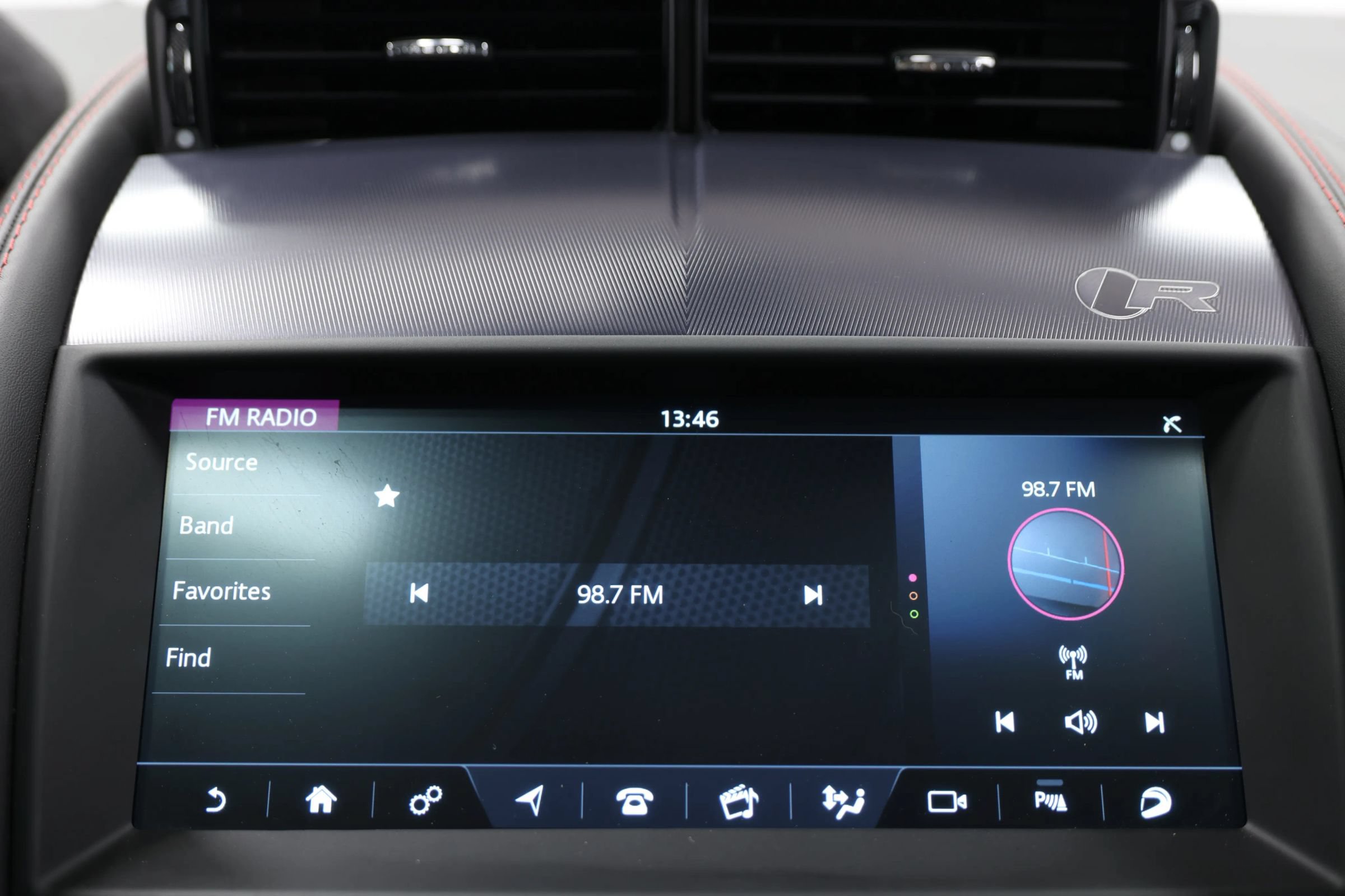 Used 2021 Jaguar F-TYPE R AWD/4WD image 43