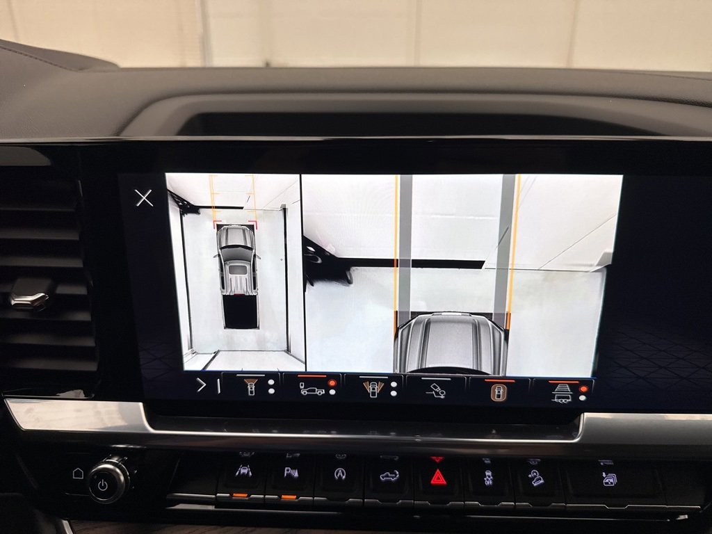 New 2026 GMC Sierra 1500 SLT w/ SLT Premium Plus Package image 37