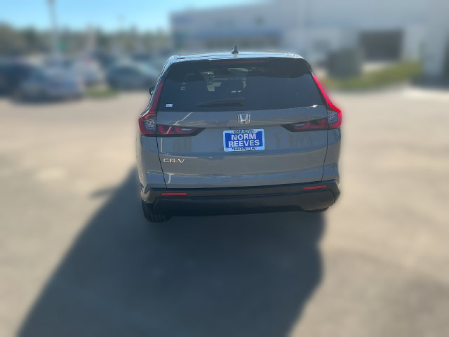 Certified 2024 Honda CR-V EX image 4
