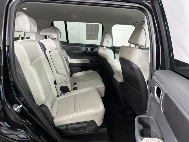 Used 2026 Hyundai Santa Fe SEL AWD/4WD image 46