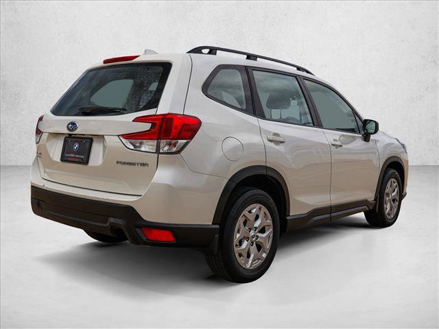 Used 2023 Subaru Forester AWD/4WD image 5