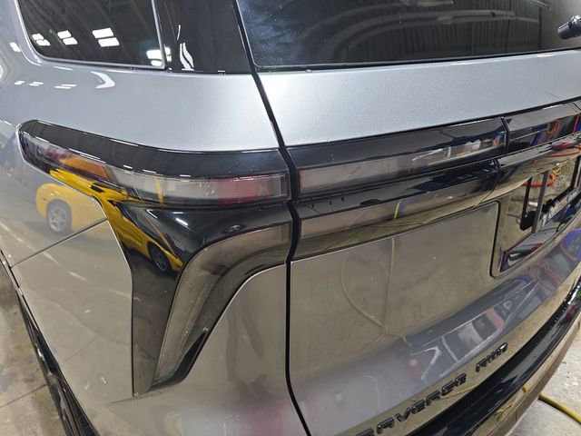 New 2026 Chevrolet Traverse RS w/ LPO, Floor Liner Package image 39