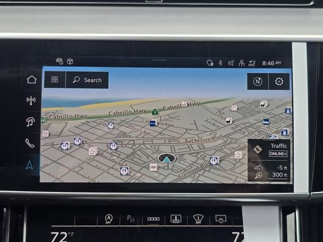 New 2025 Audi S8 image 5