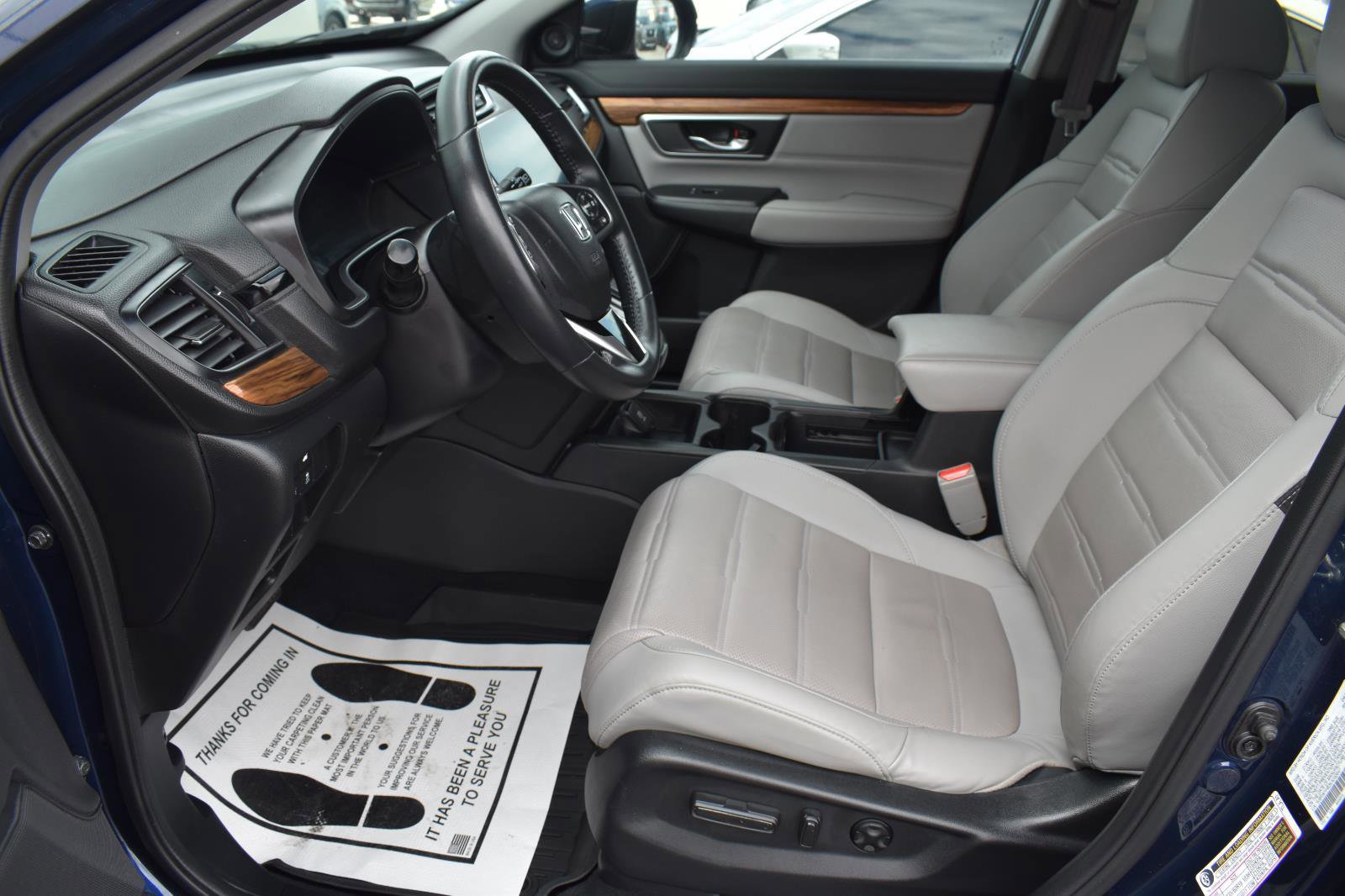 Used 2019 Honda CR-V EX-L image 25