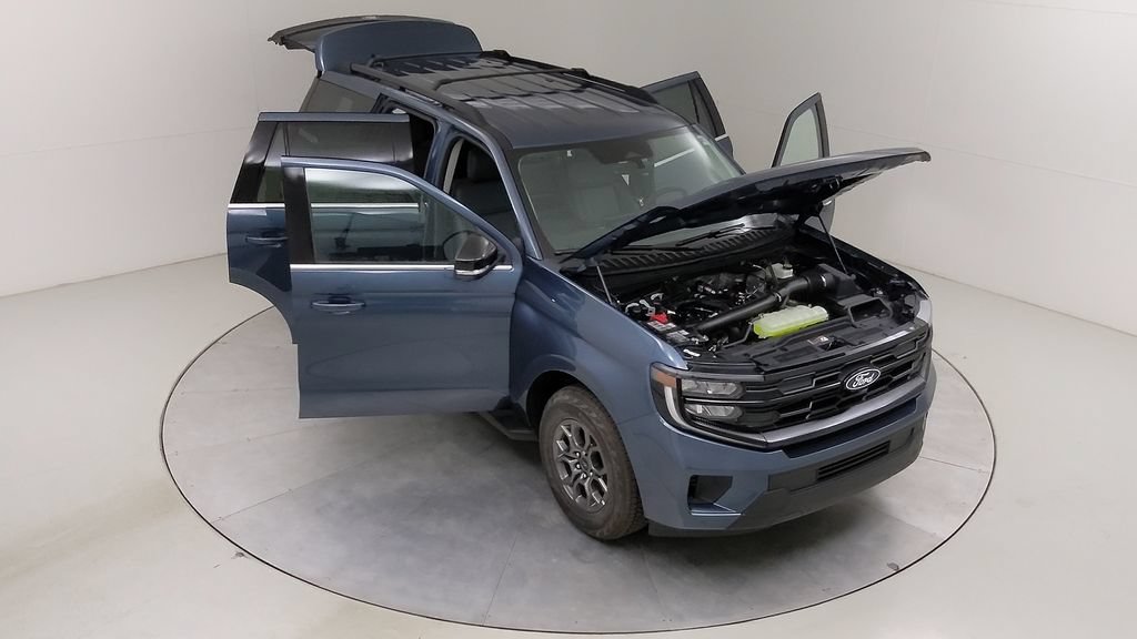 New 2027 Ford Expedition Active AWD/4WD image 45