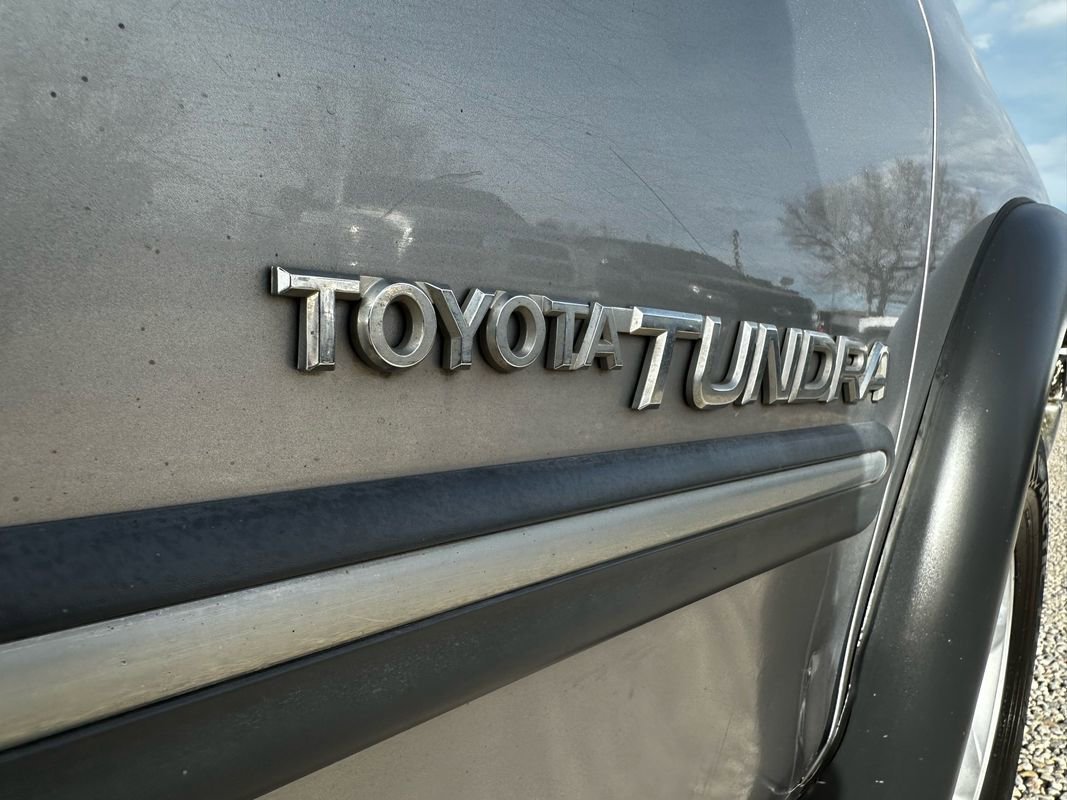 Used 2002 Toyota Tundra SR5 image 43