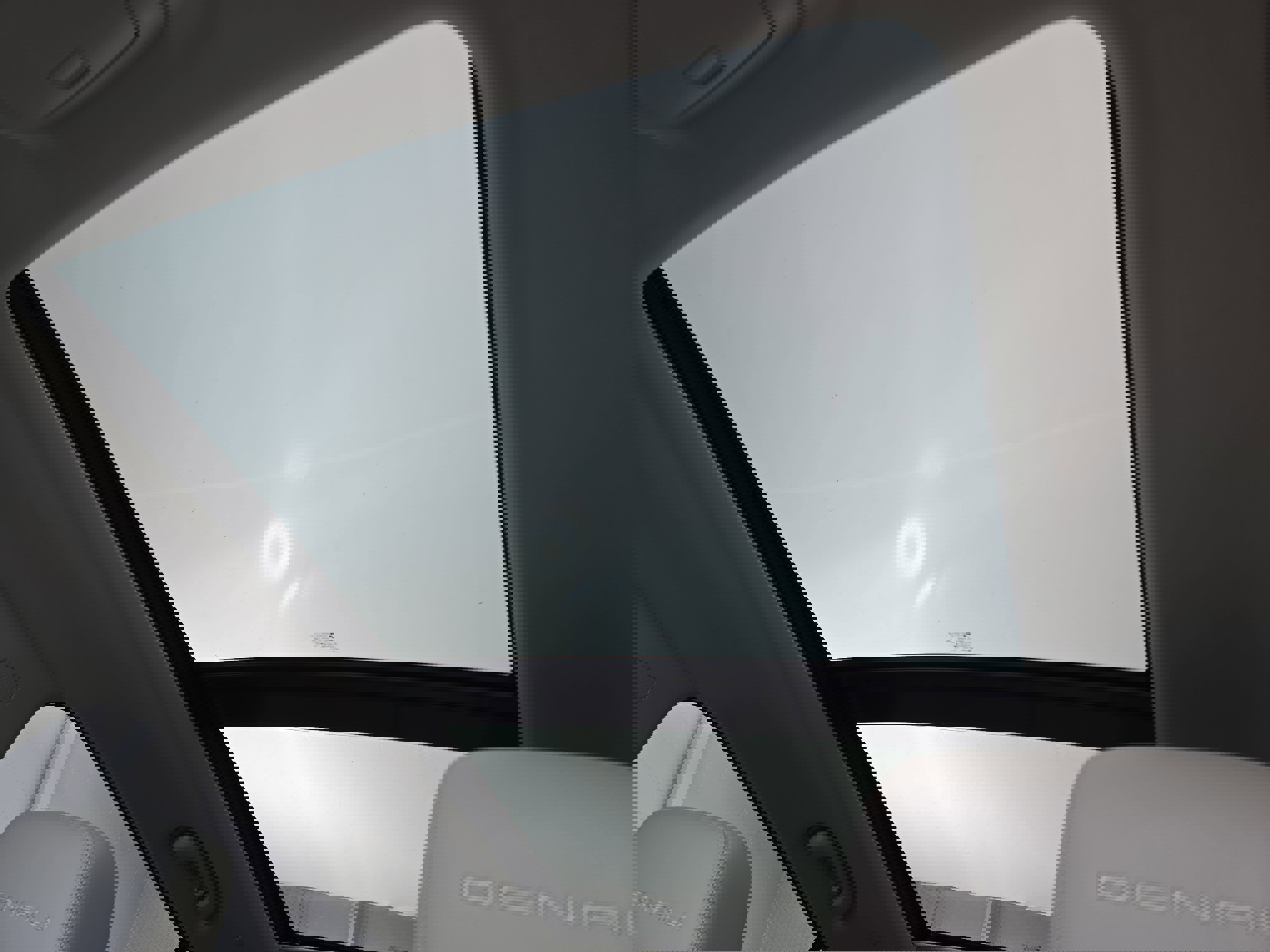 Used 2024 GMC Terrain Denali w/ Denali Premium Package image 30