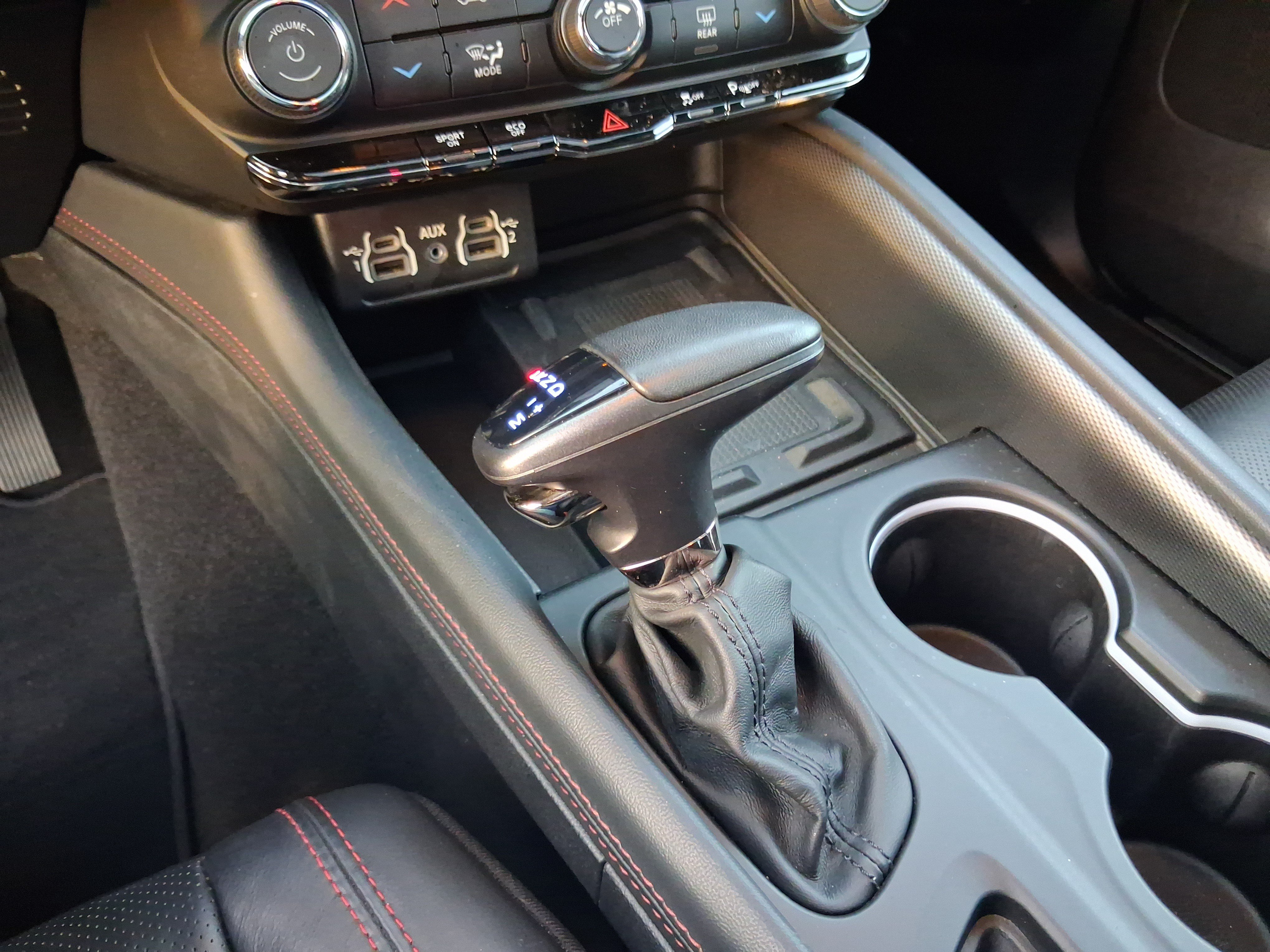 Used 2024 Dodge Durango R/T RWD image 21