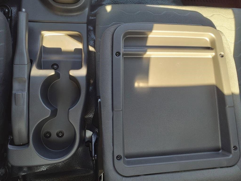 New 2025 Chevrolet Low Cab Forward 5500 XD image 17