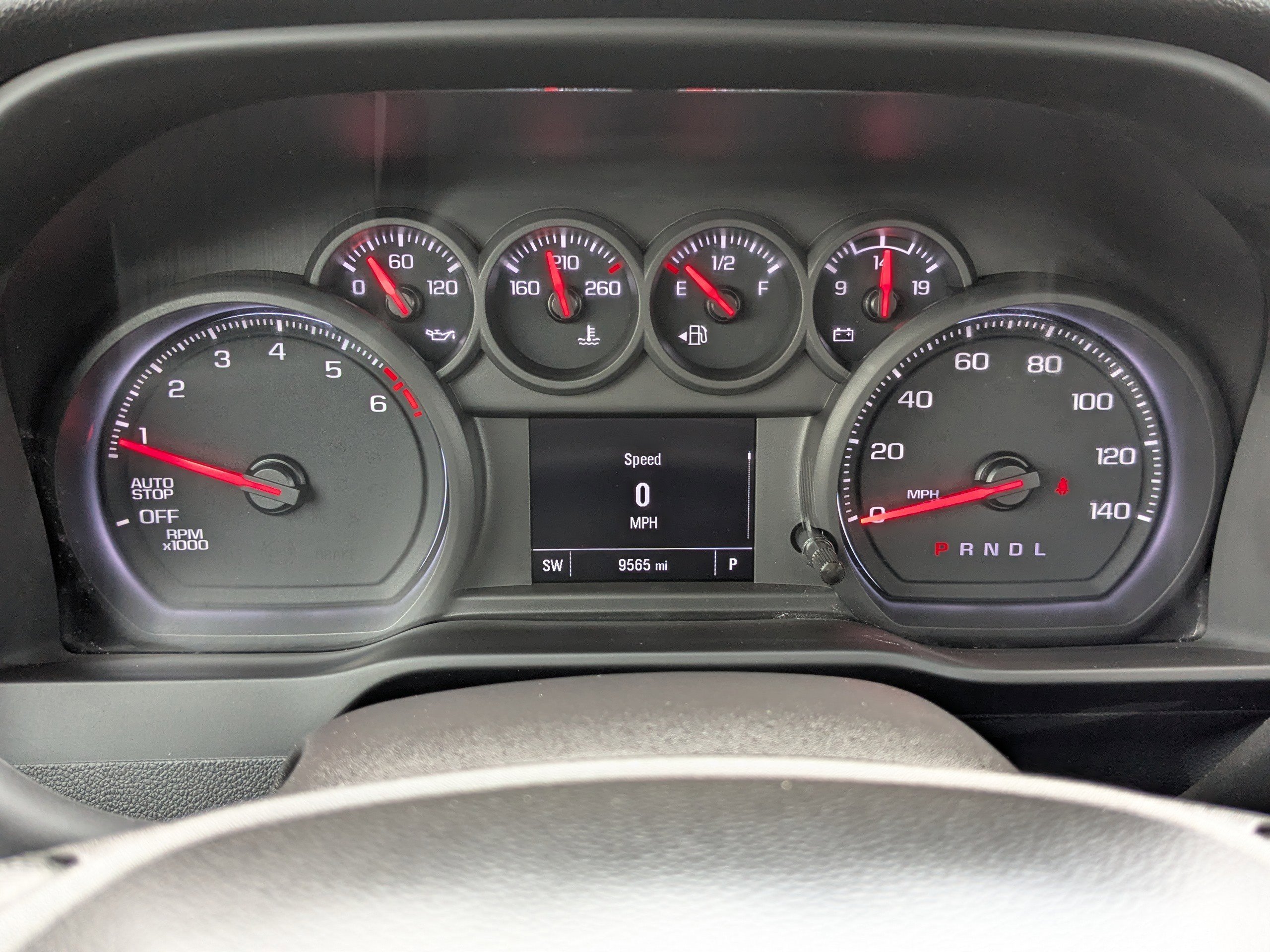 Used 2024 GMC Sierra 1500 Pro w/ Trailering Package image 25
