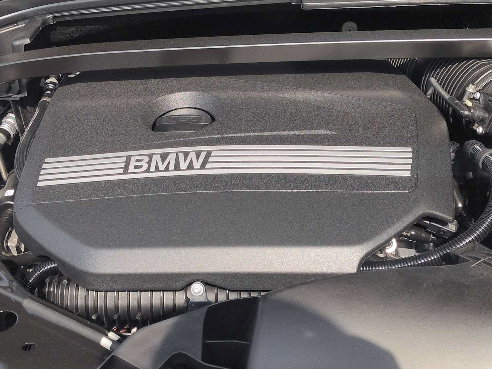 New 2026 BMW X1 xDrive28i AWD/4WD image 14