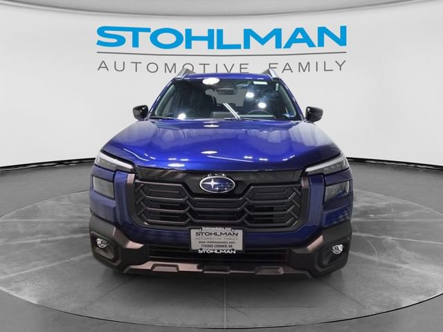 New 2026 Subaru Outback Premium AWD/4WD image 2