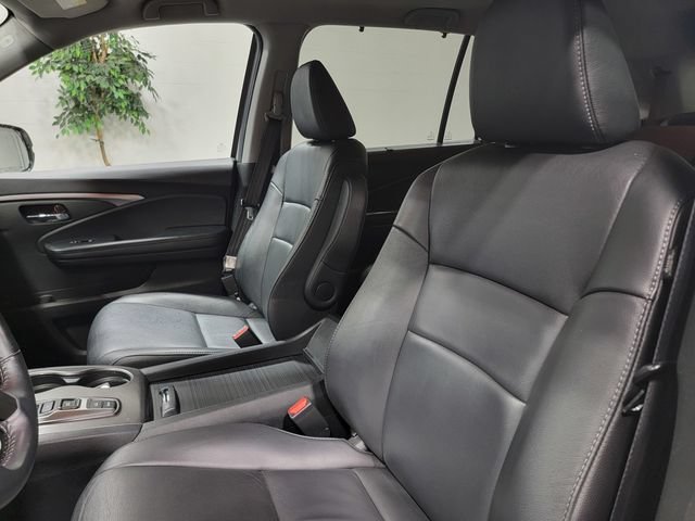 Used 2022 Honda Pilot EX-L image 12