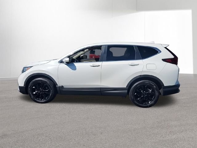 Used 2022 Honda CR-V EX image 5