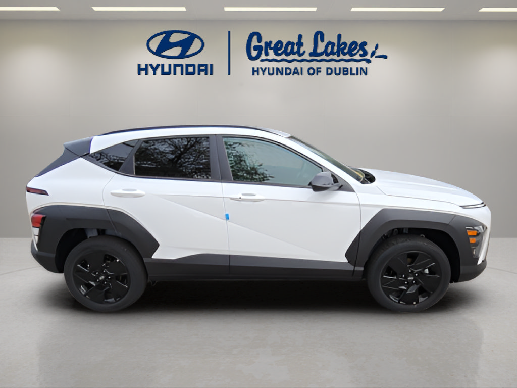 New 2026 Hyundai Kona SEL Sport AWD/4WD image 36