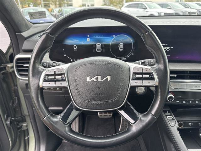Used 2023 Kia Telluride SX Prestige X-Pro image 15