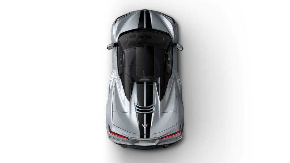 New 2027 Chevrolet Corvette Z06 RWD image 31