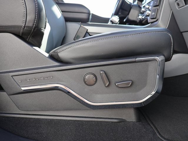 Used 2023 Ford F150 Lariat AWD/4WD image 8