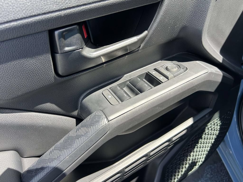 New 2026 Toyota Tacoma 4x4 Double Cab image 19