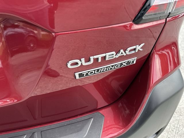 Certified 2024 Subaru Outback Touring XT w/ Tech Package 3 AWD/4WD image 25