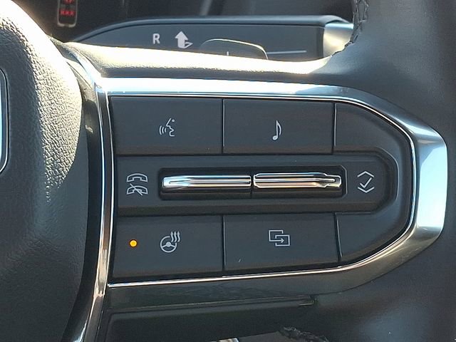 Certified 2025 GMC Terrain Elevation image 21