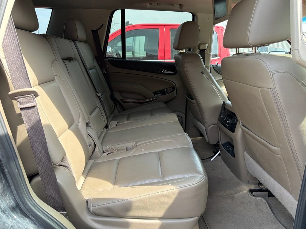 Used 2020 GMC Yukon SLT w/ Open Road Package AWD/4WD image 14