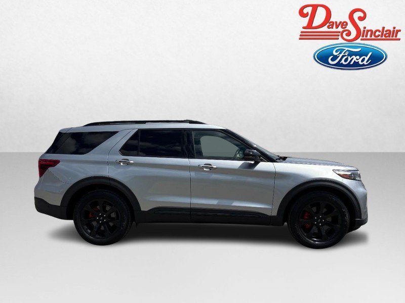 Used 2021 Ford Explorer ST w/ Equipment Group 401A AWD/4WD image 5