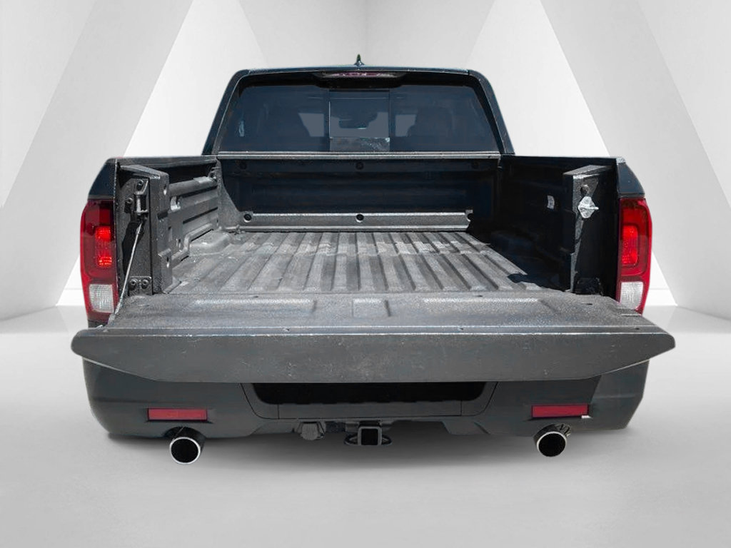Used 2023 Honda Ridgeline RTL image 7