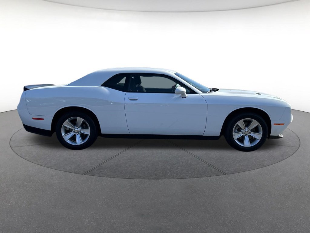 Certified 2023 Dodge Challenger SXT RWD image 7