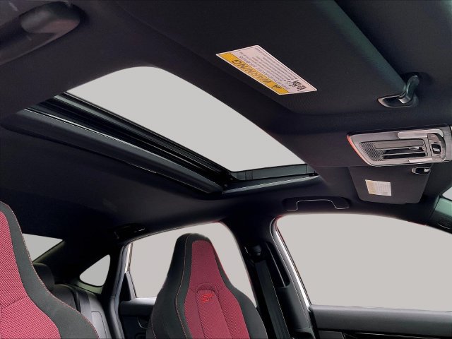 Used 2025 Honda Civic Si image 28