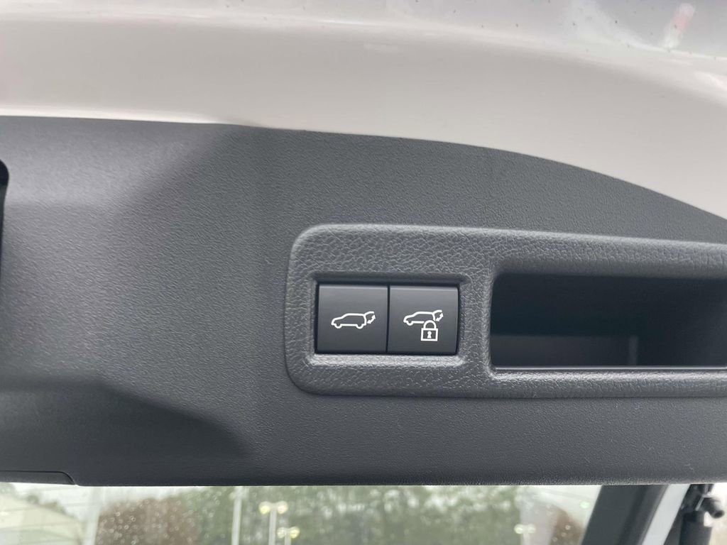 New 2026 Toyota bZ image 46