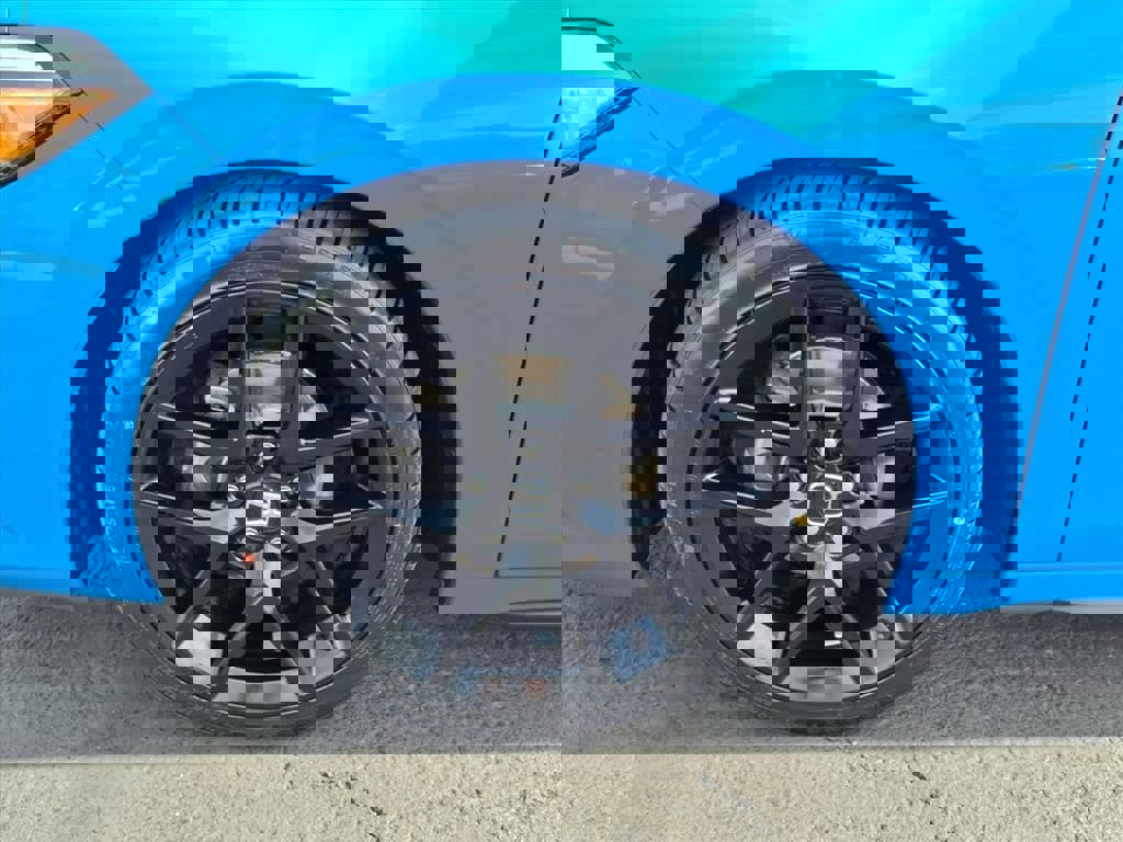 Used 2022 Honda Civic Sport image 13