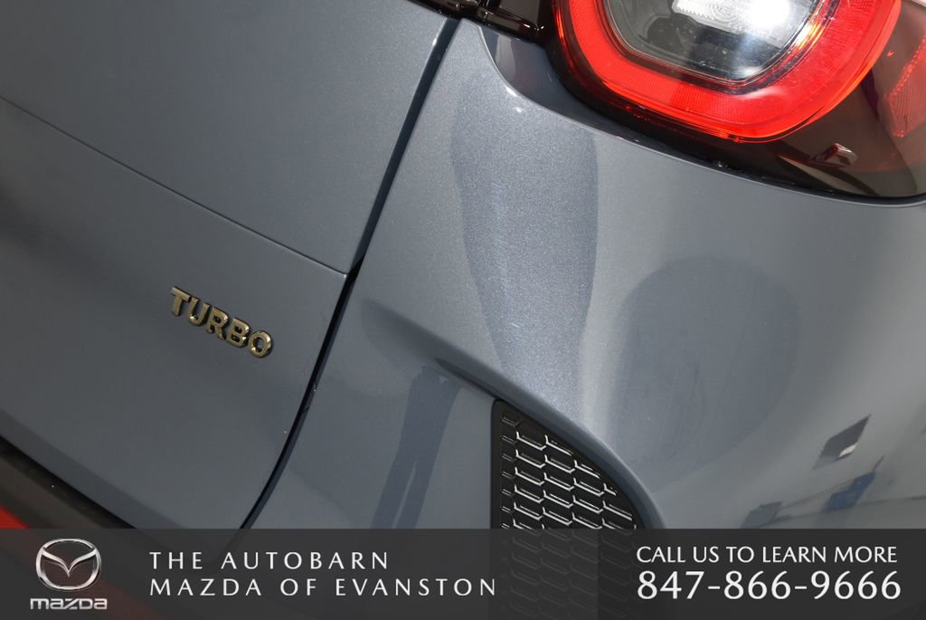 New 2026 MAZDA CX-50 AWD 2.5 S image 36