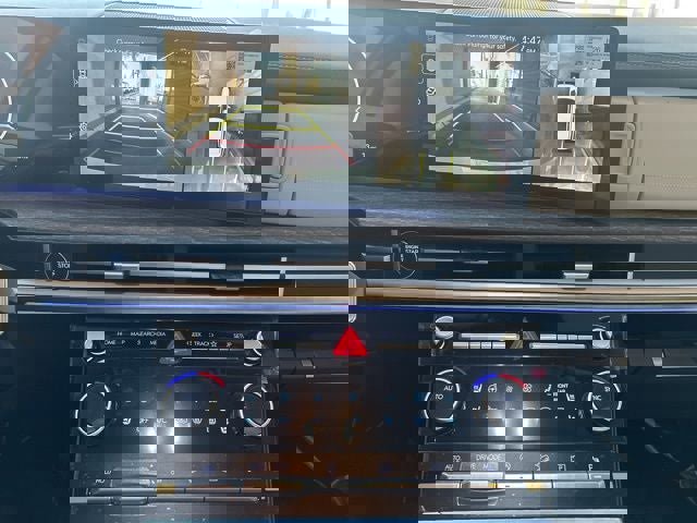 New 2026 Hyundai Santa Fe Calligraphy image 12