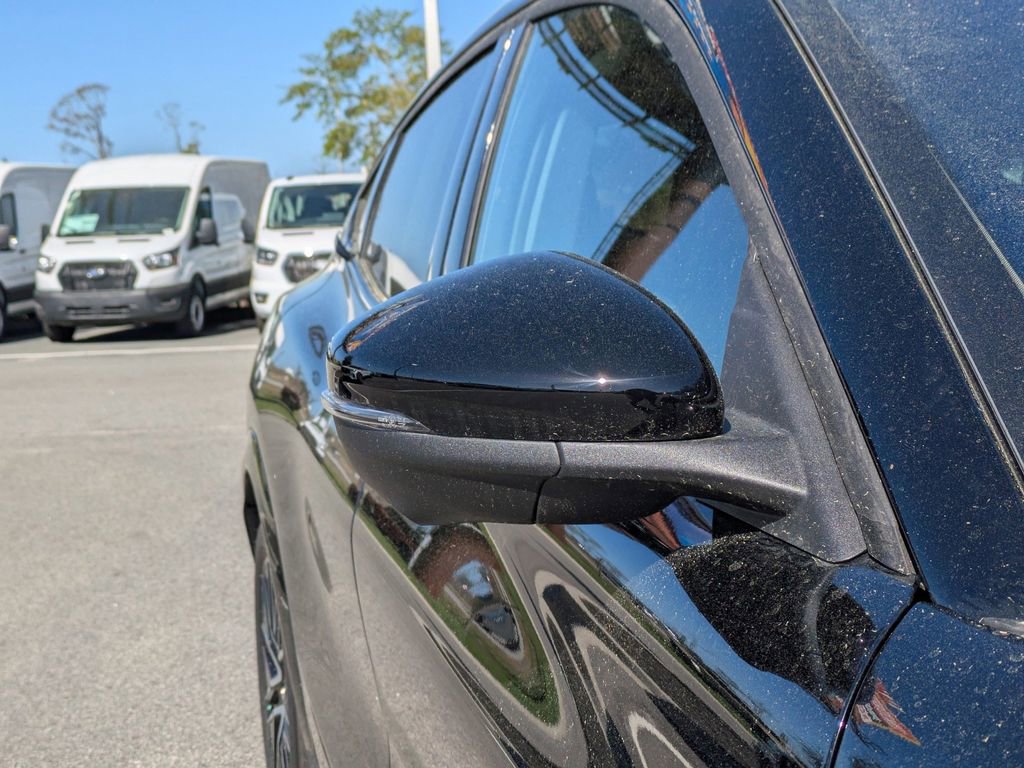 New 2026 Ford Mustang Mach-E Premium image 12