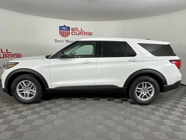 New 2026 Ford Explorer Active image 6