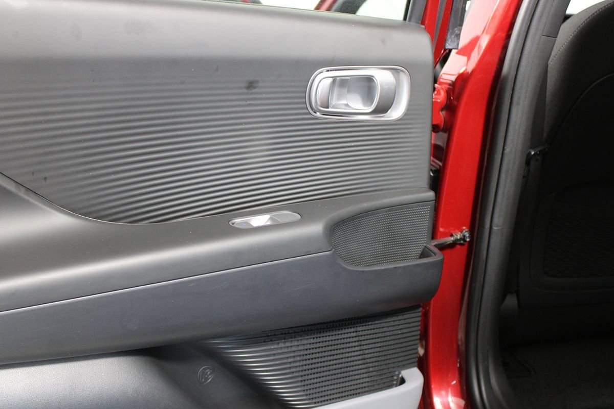Used 2024 Hyundai Ioniq 6 SE RWD image 22