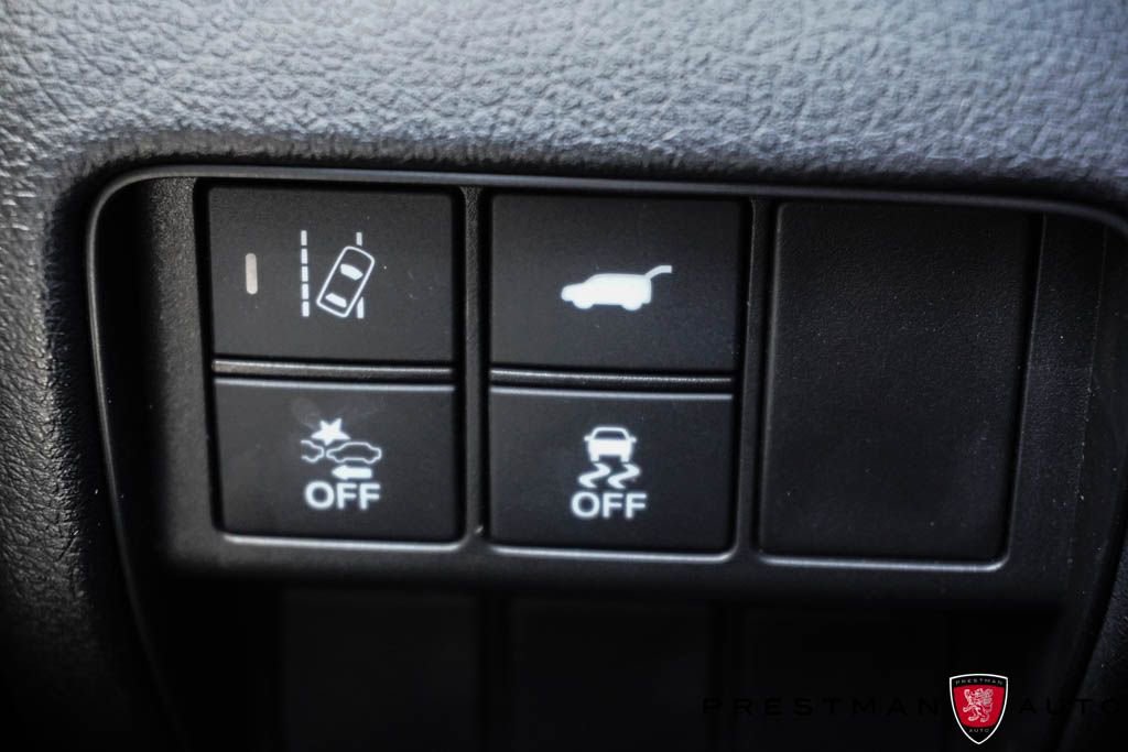 Used 2021 Honda CR-V EX-L image 27