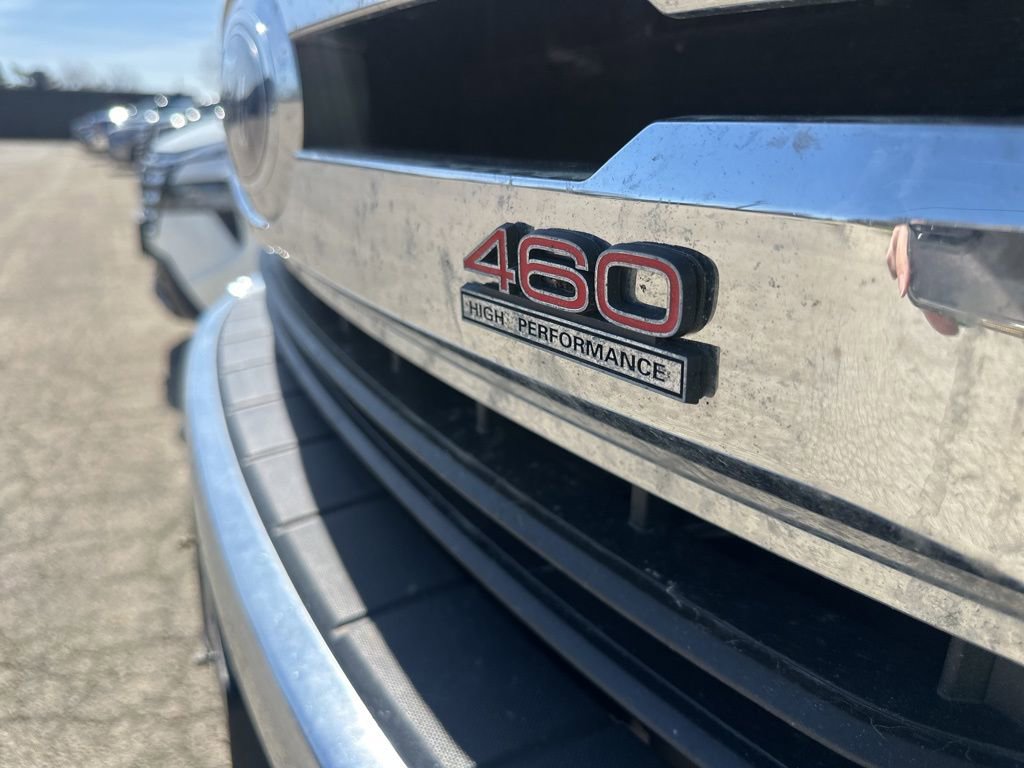 Used 2019 Ford F250 XL w/ STX Appearance Package image 16