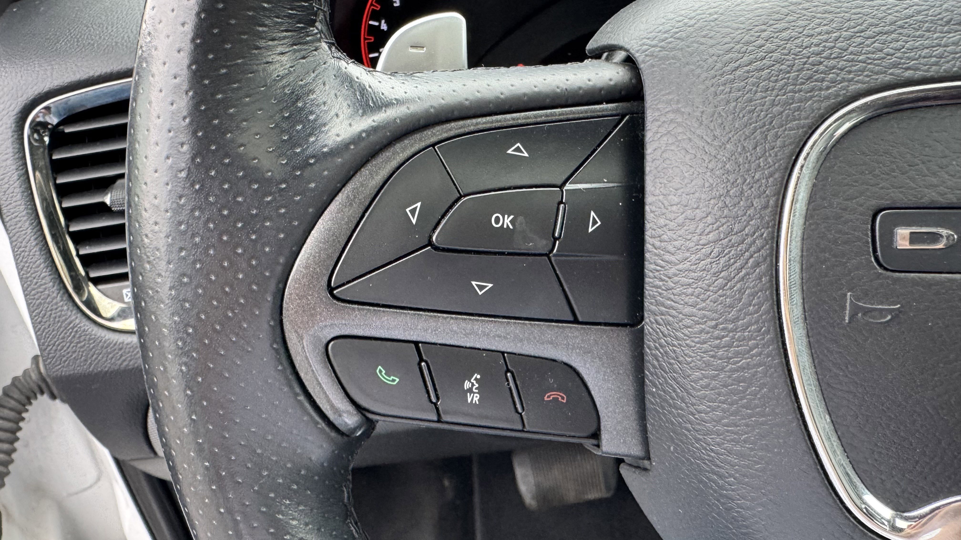Used 2020 Dodge Durango R/T w/ Technology Group image 22